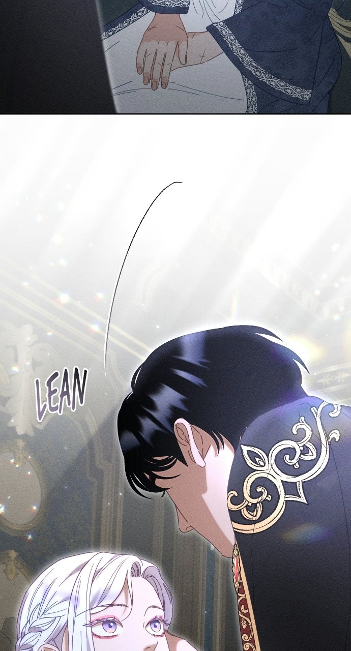 Read Dare I Hope chapter 34 image 70 on Lezhin