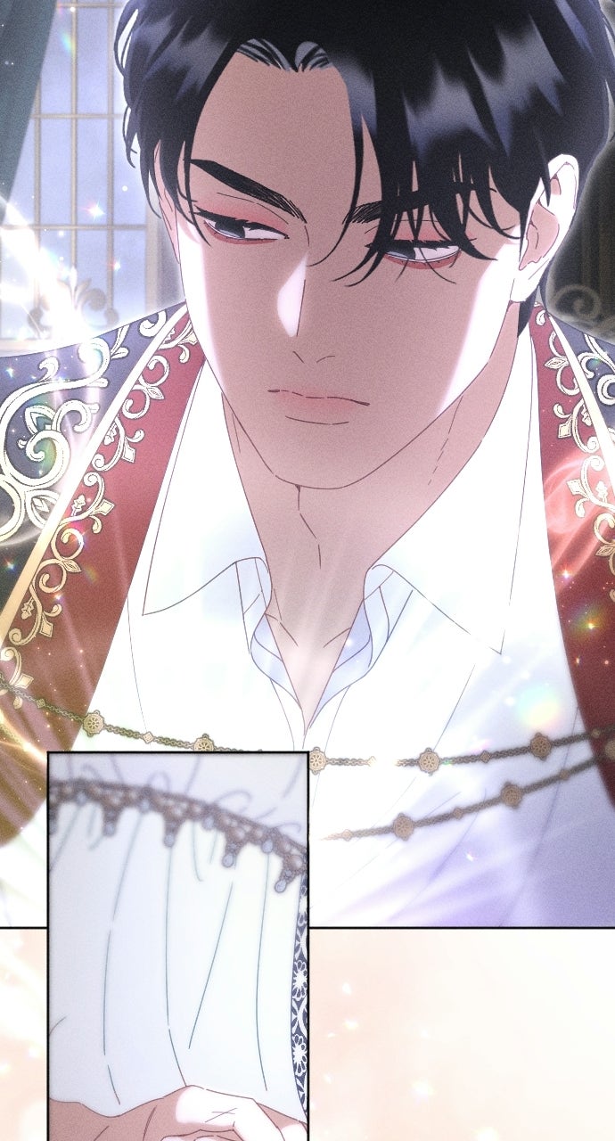 Read Dare I Hope chapter 34 image 73 on Lezhin