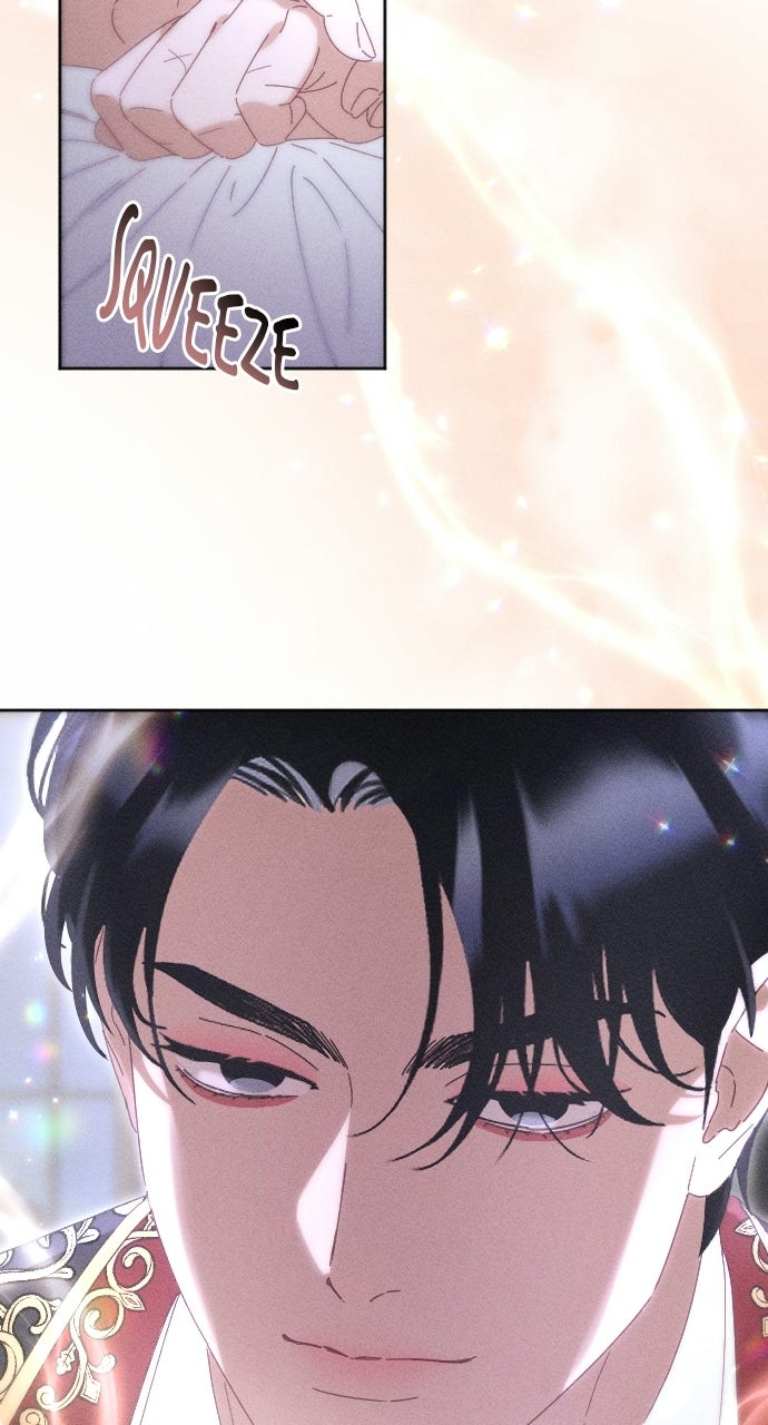 Read Dare I Hope chapter 34 image 74 on Lezhin