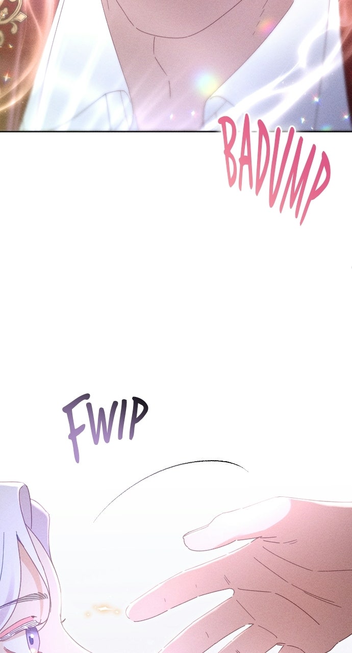 Read Dare I Hope chapter 34 image 75 on Lezhin