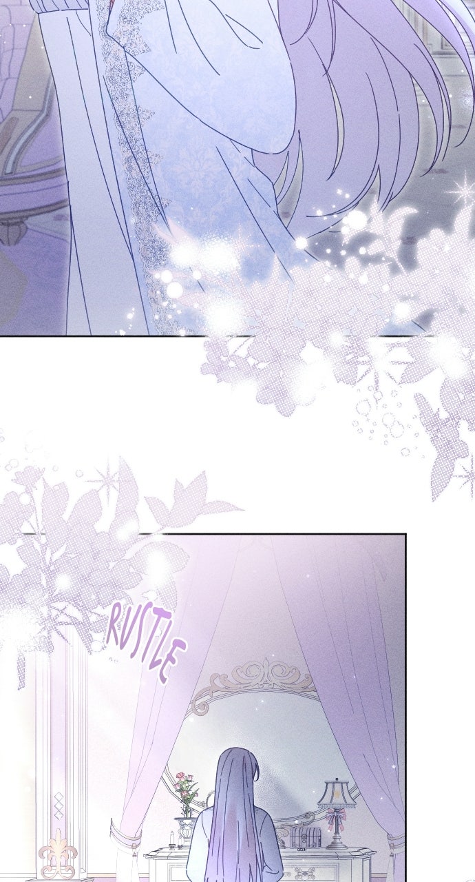 Read Dare I Hope chapter 35 image 1 on Lezhin