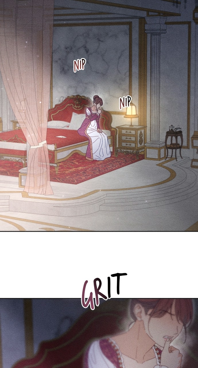Read Dare I Hope chapter 35 image 15 on Lezhin