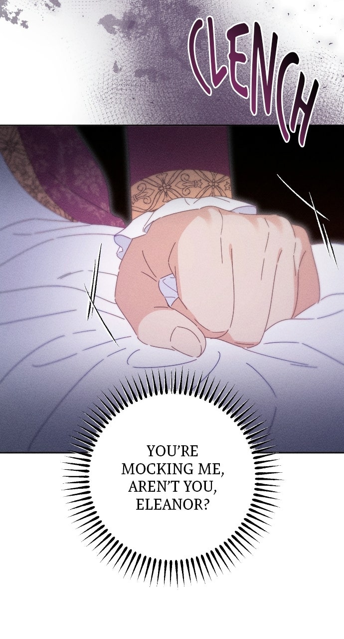 Read Dare I Hope chapter 35 image 20 on Lezhin