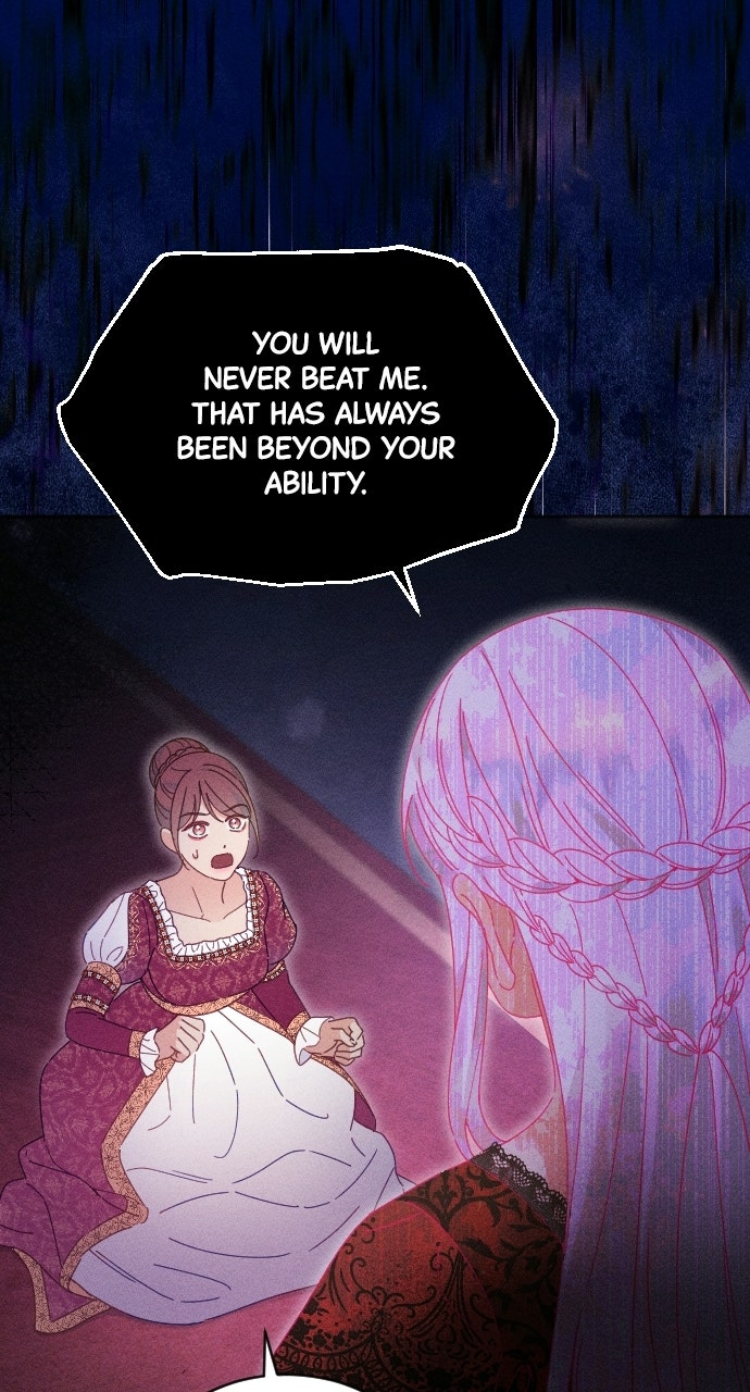 Read Dare I Hope chapter 35 image 24 on Lezhin