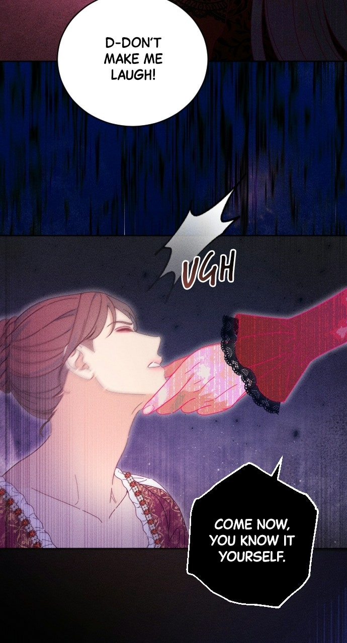 Read Dare I Hope chapter 35 image 25 on Lezhin