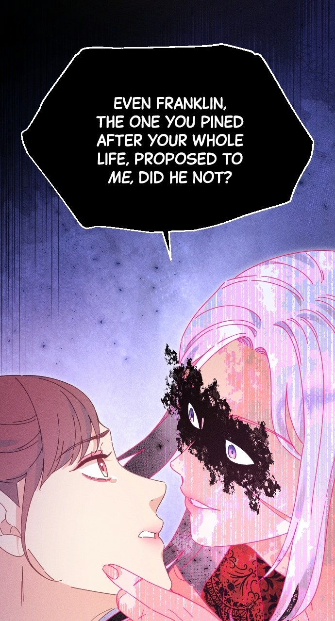 Read Dare I Hope chapter 35 image 26 on Lezhin