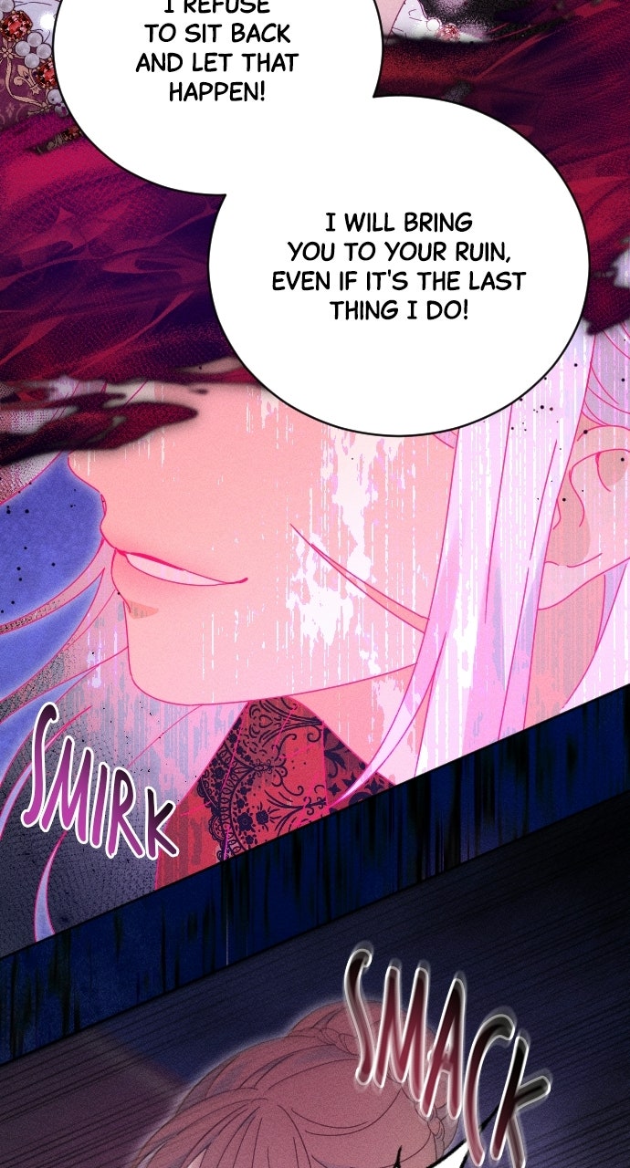 Read Dare I Hope chapter 35 image 28 on Lezhin