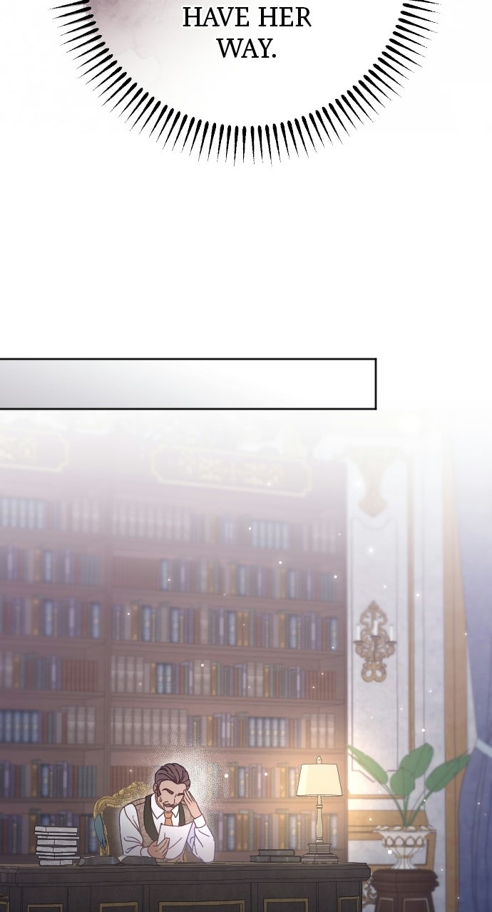 Read Dare I Hope chapter 35 image 38 on Lezhin