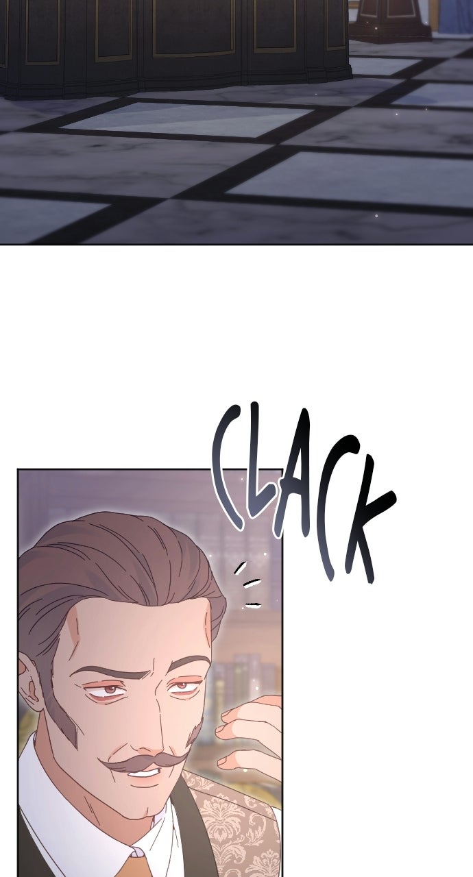 Read Dare I Hope chapter 35 image 39 on Lezhin
