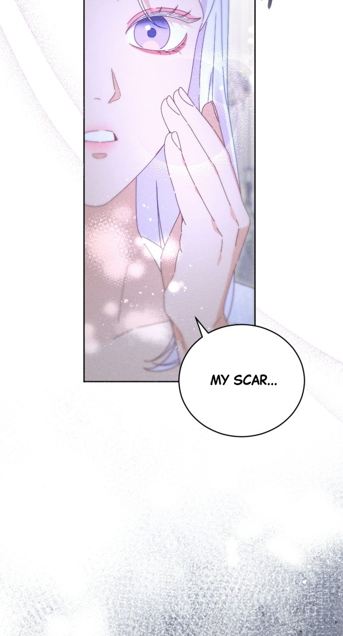 Read Dare I Hope chapter 35 image 4 on Lezhin