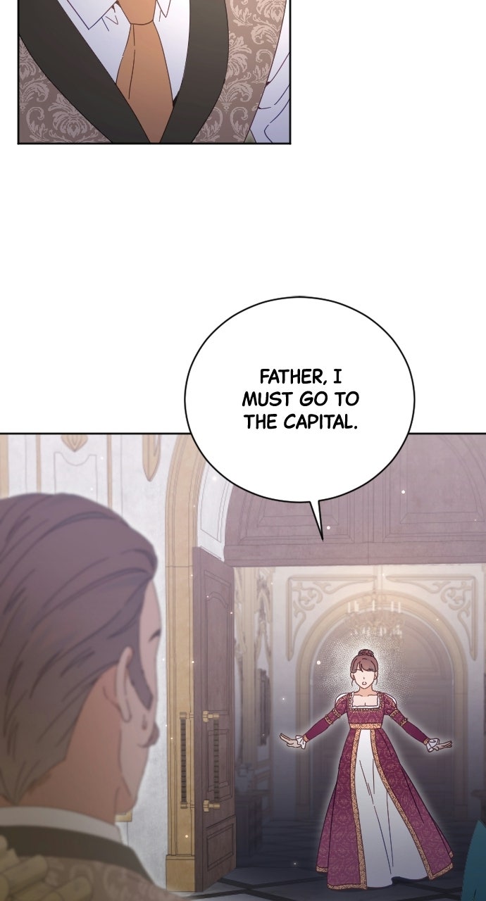 Read Dare I Hope chapter 35 image 40 on Lezhin