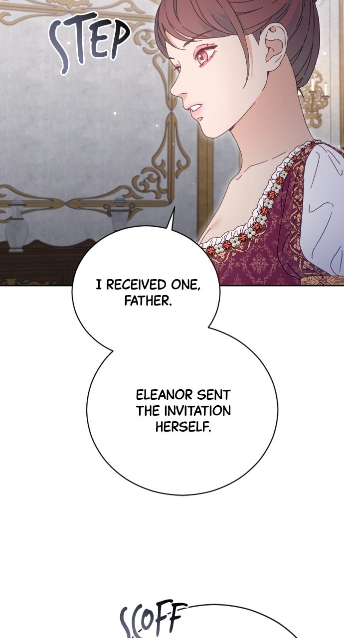 Read Dare I Hope chapter 35 image 42 on Lezhin
