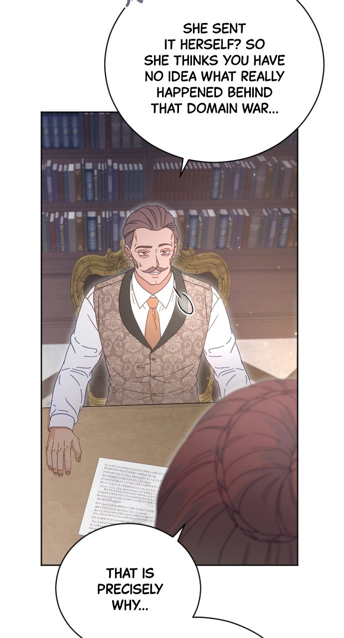 Read Dare I Hope chapter 35 image 43 on Lezhin