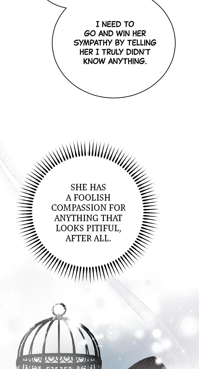 Read Dare I Hope chapter 35 image 44 on Lezhin