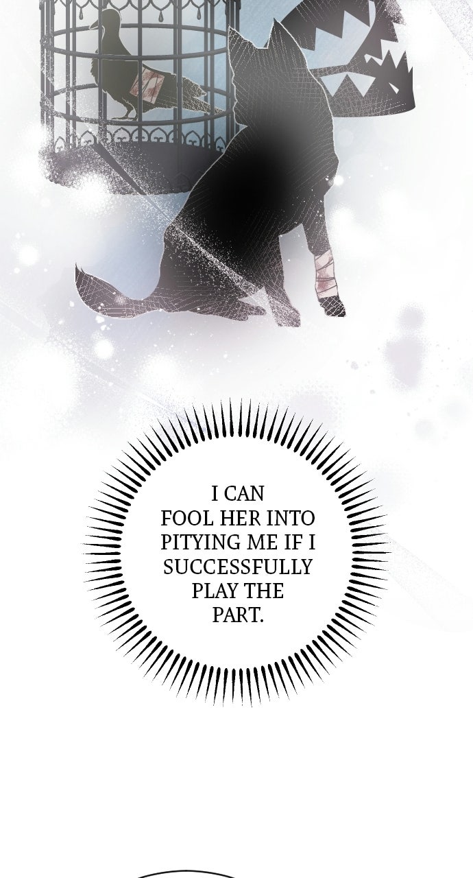 Read Dare I Hope chapter 35 image 45 on Lezhin