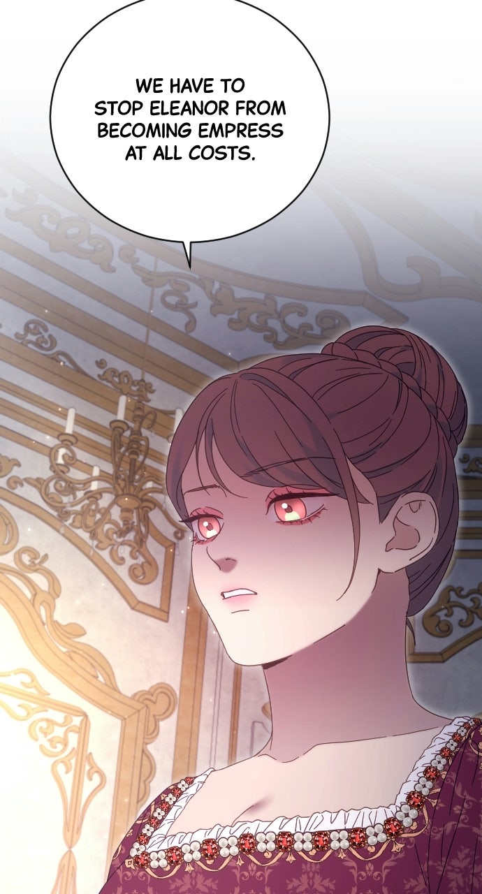 Read Dare I Hope chapter 35 image 46 on Lezhin