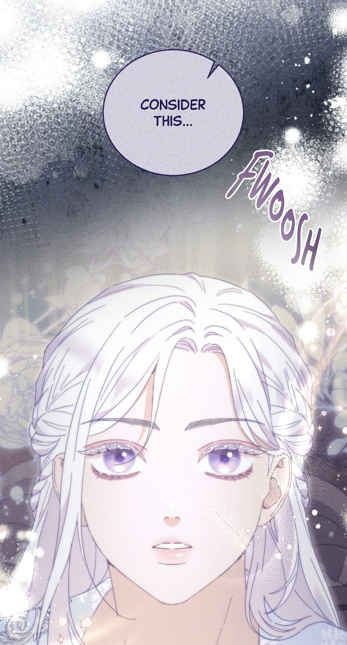 Read Dare I Hope chapter 35 image 5 on Lezhin