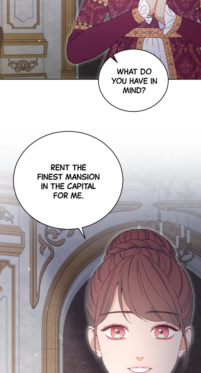 Read Dare I Hope chapter 35 image 50 on Lezhin