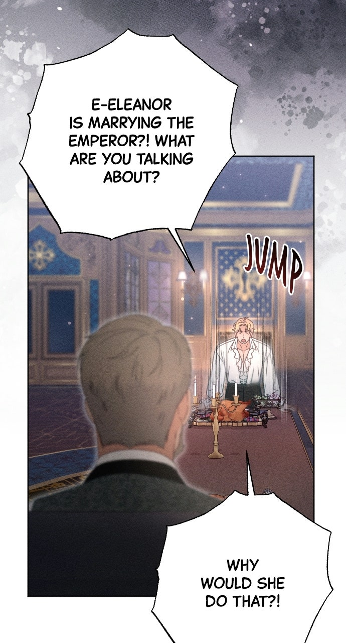 Read Dare I Hope chapter 35 image 57 on Lezhin