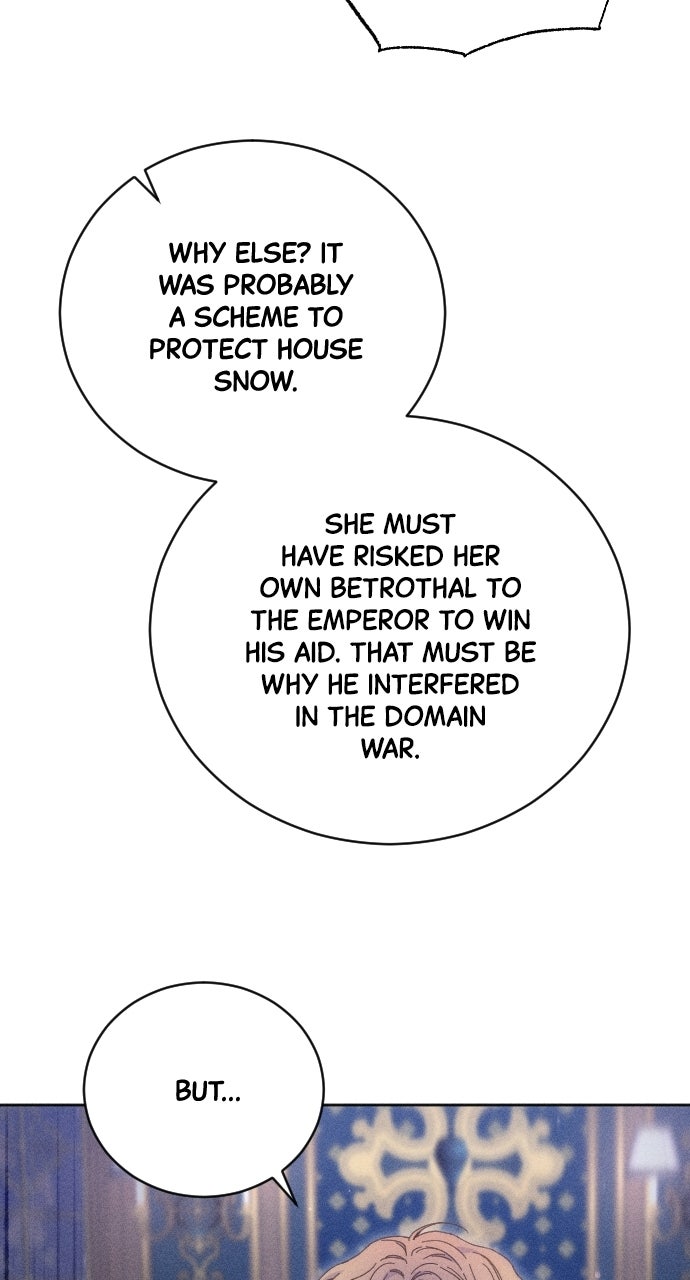 Read Dare I Hope chapter 35 image 58 on Lezhin