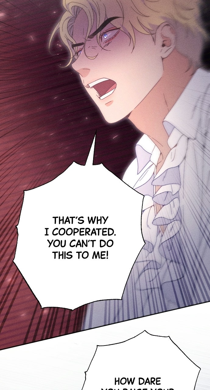 Read Dare I Hope chapter 35 image 63 on Lezhin
