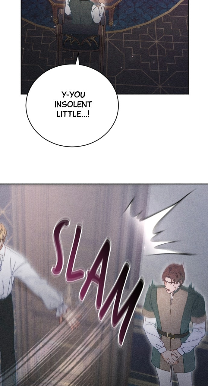 Read Dare I Hope chapter 35 image 66 on Lezhin