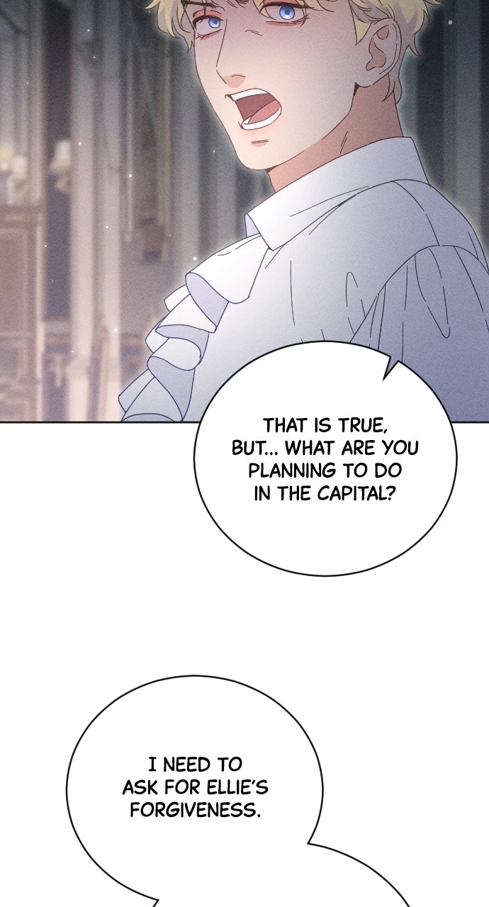 Read Dare I Hope chapter 35 image 69 on Lezhin