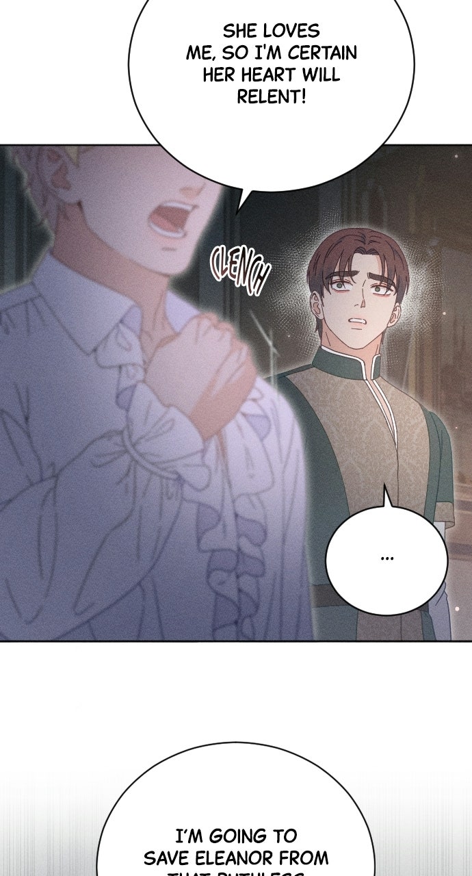 Read Dare I Hope chapter 35 image 70 on Lezhin