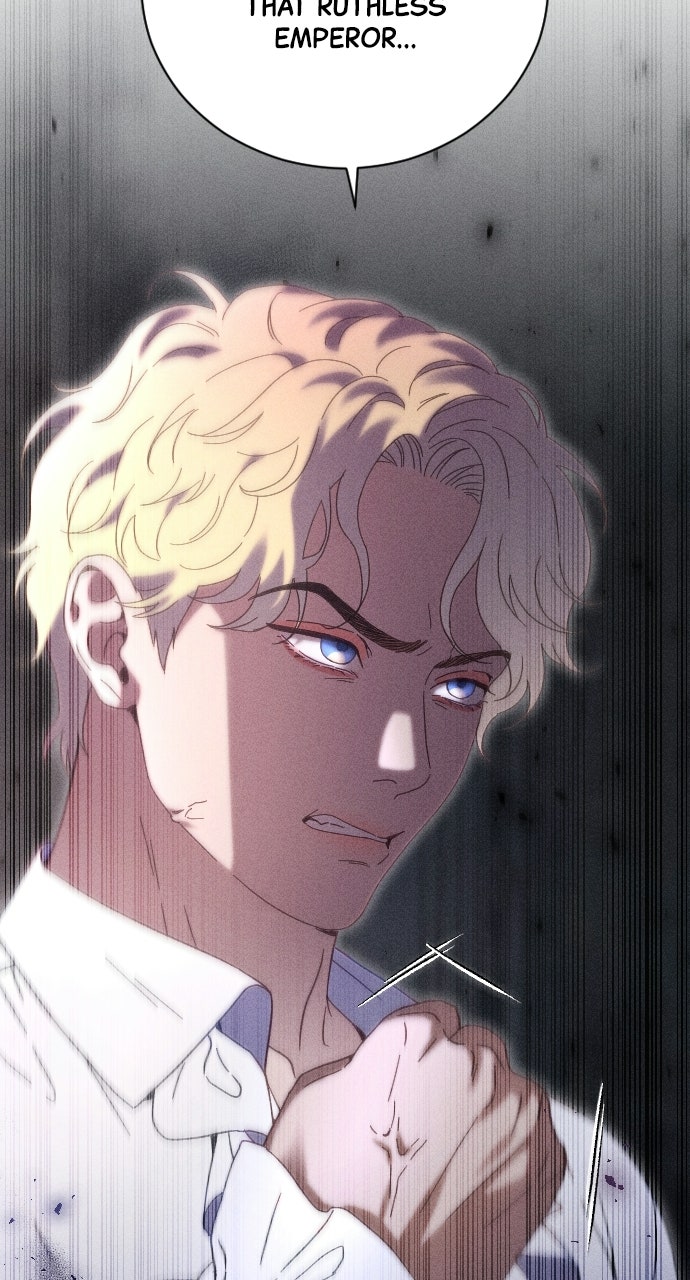 Read Dare I Hope chapter 35 image 71 on Lezhin