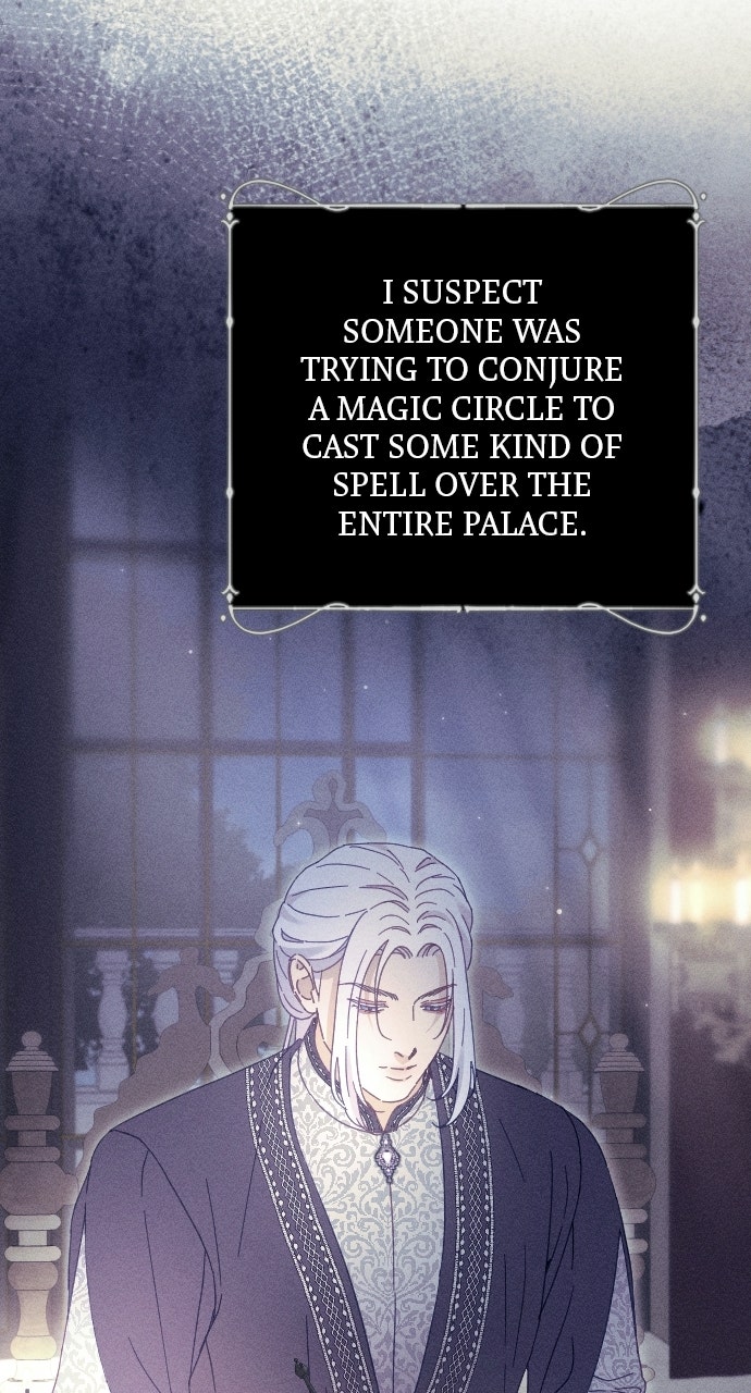 Read Dare I Hope chapter 36 image 11 on Lezhin