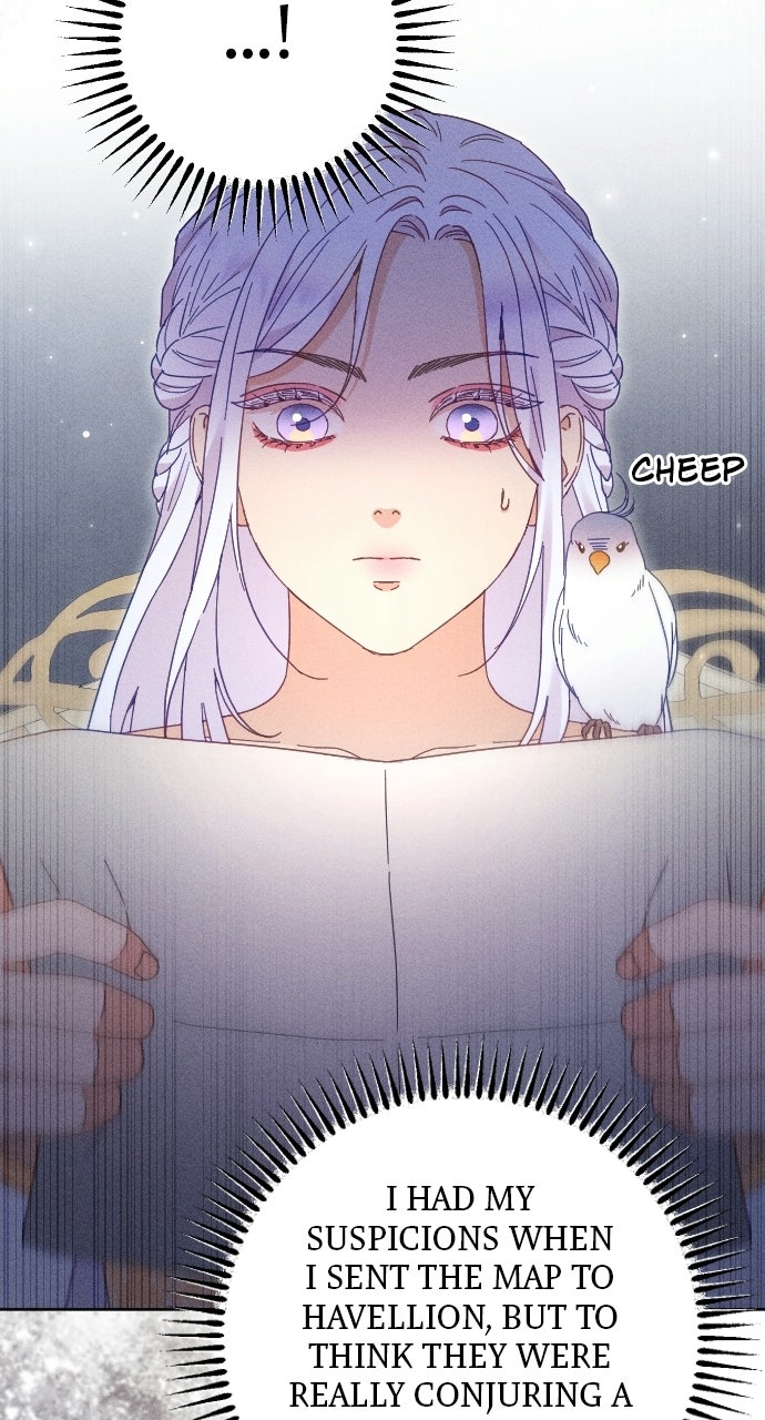 Read Dare I Hope chapter 36 image 13 on Lezhin