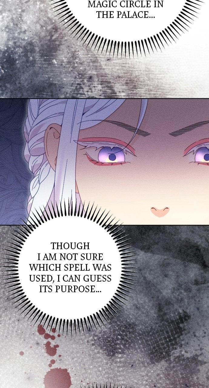 Read Dare I Hope chapter 36 image 14 on Lezhin