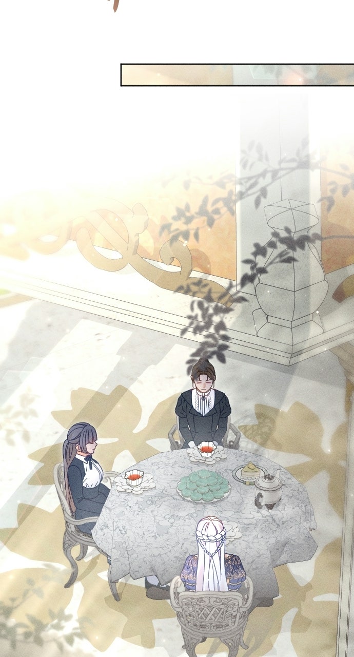 Read Dare I Hope chapter 36 image 19 on Lezhin