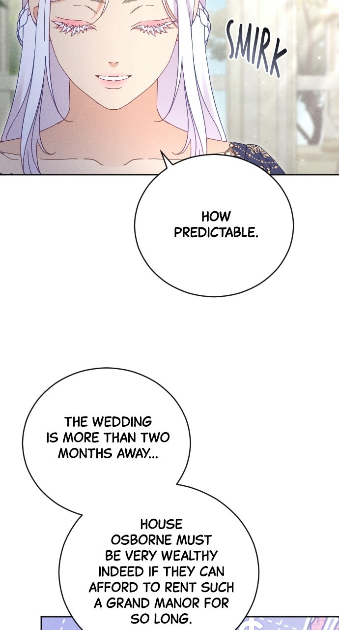 Read Dare I Hope chapter 36 image 22 on Lezhin