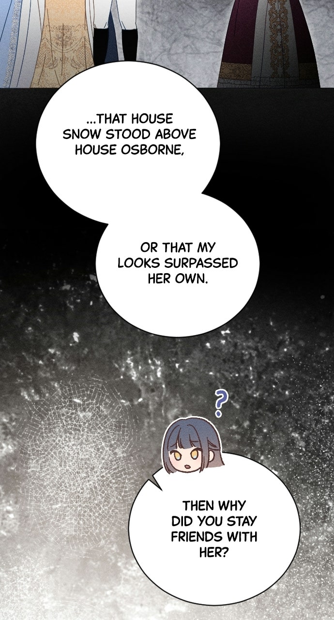 Read Dare I Hope chapter 36 image 28 on Lezhin