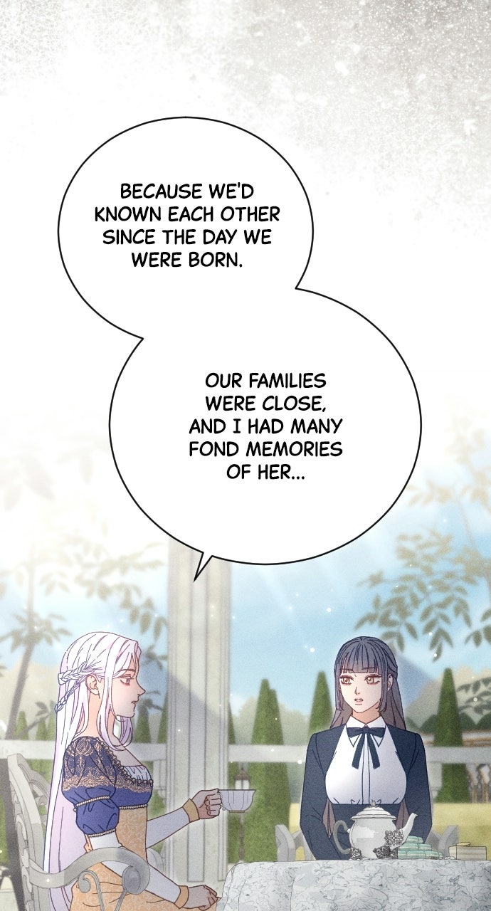 Read Dare I Hope chapter 36 image 29 on Lezhin