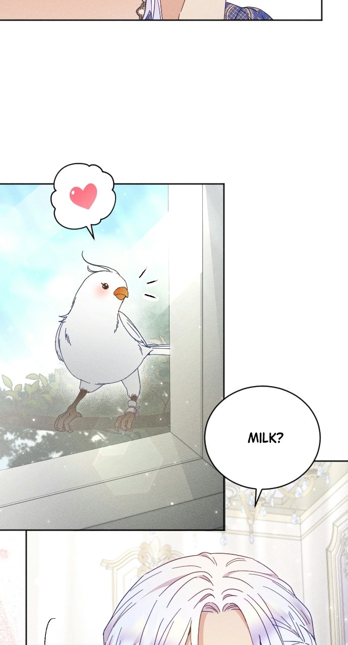 Read Dare I Hope chapter 36 image 3 on Lezhin