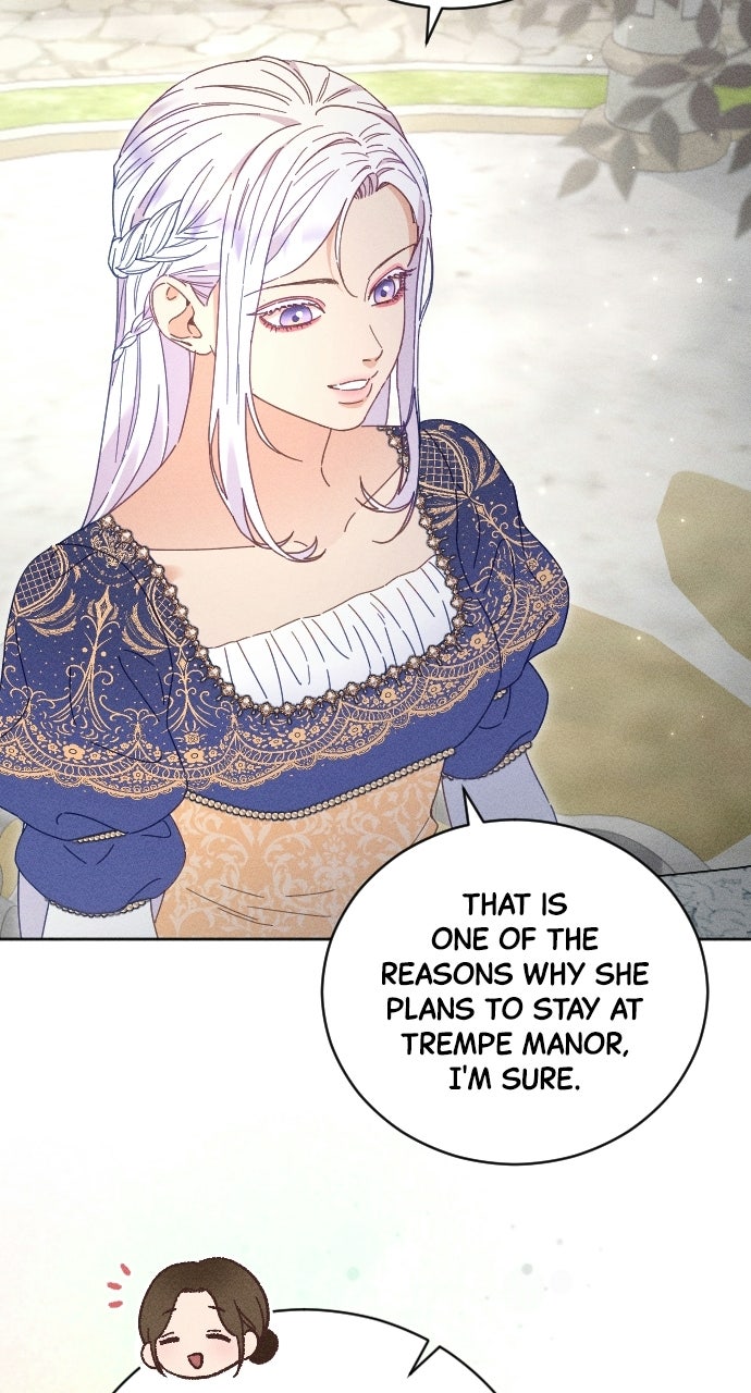 Read Dare I Hope chapter 36 image 34 on Lezhin