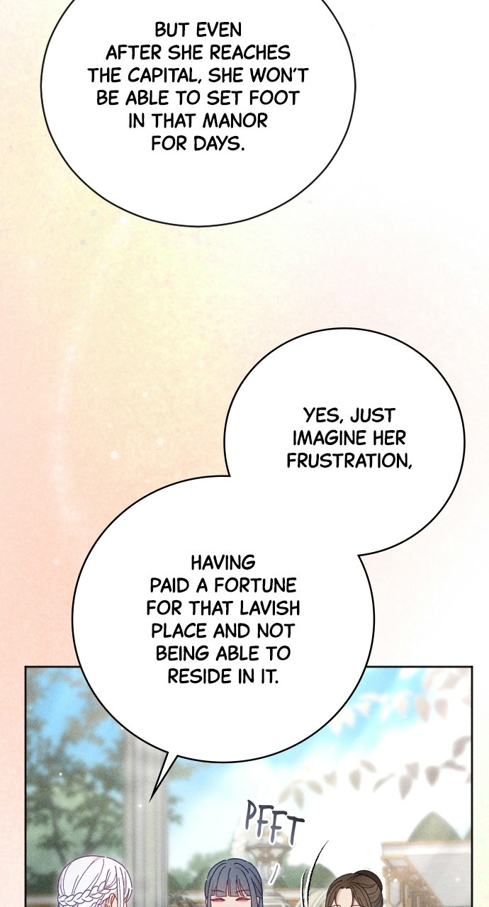 Read Dare I Hope chapter 36 image 35 on Lezhin
