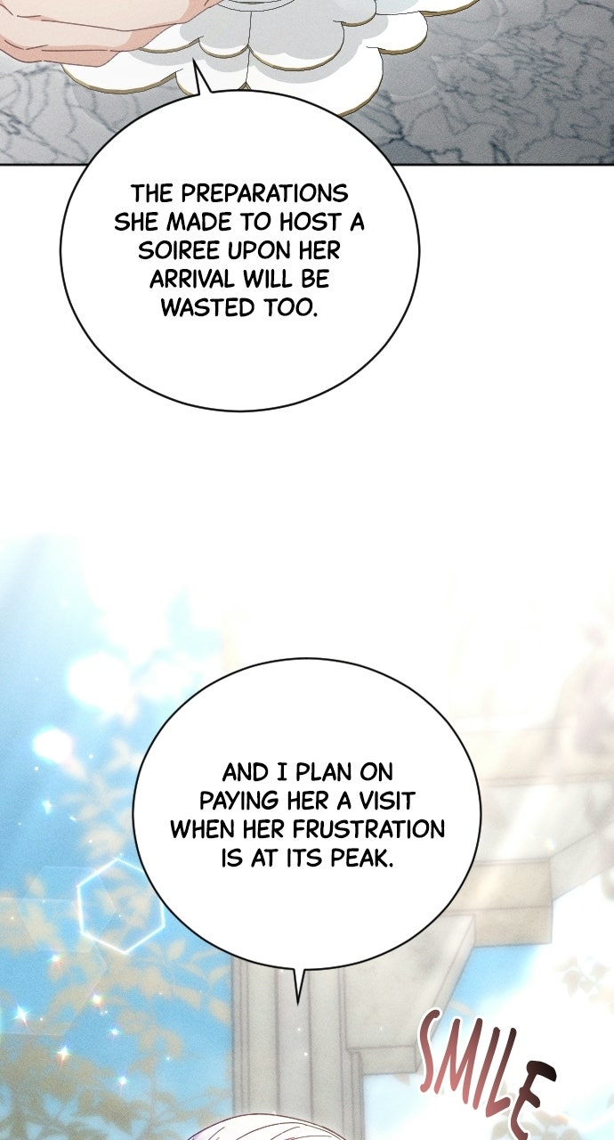 Read Dare I Hope chapter 36 image 37 on Lezhin