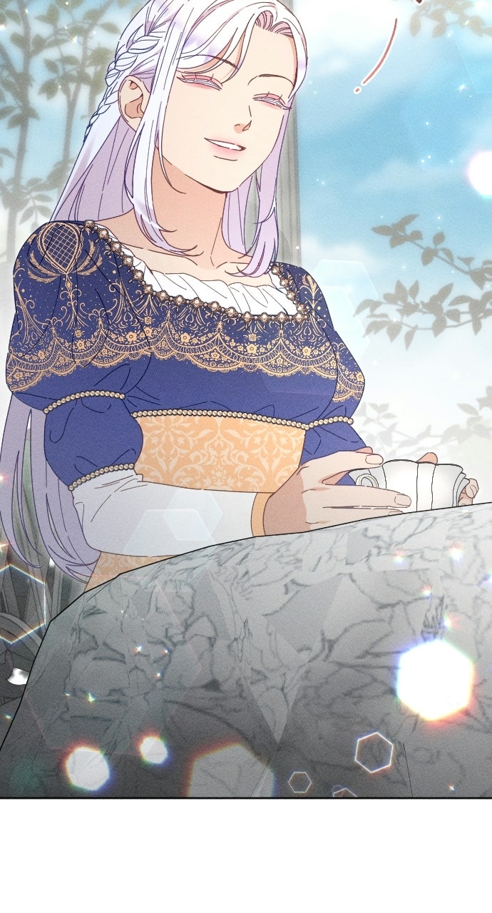 Read Dare I Hope chapter 36 image 38 on Lezhin