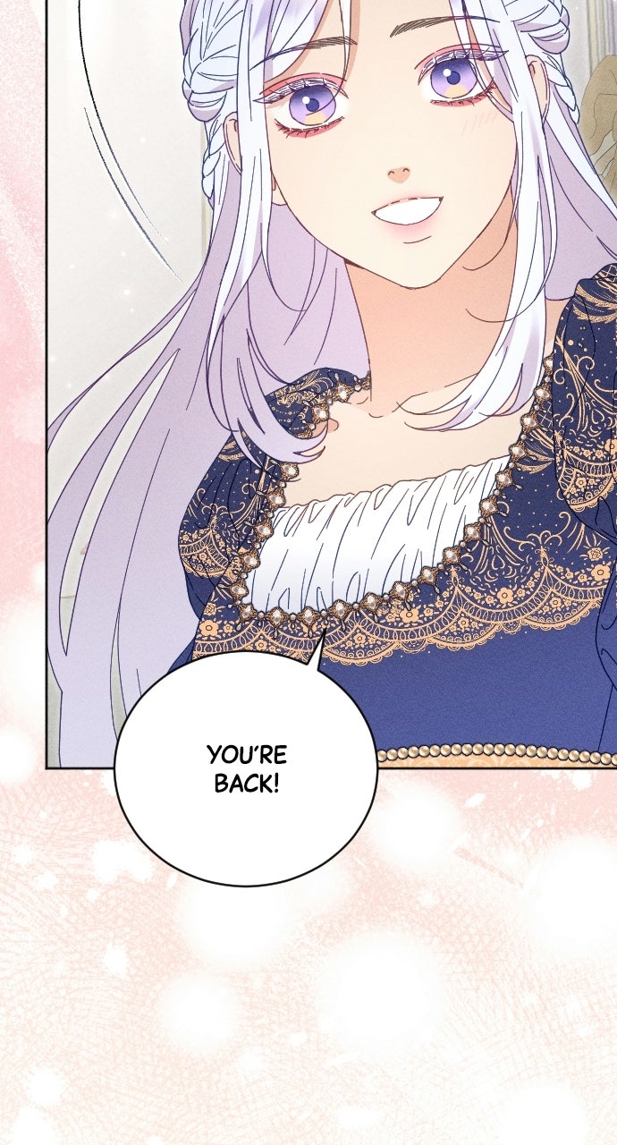 Read Dare I Hope chapter 36 image 4 on Lezhin