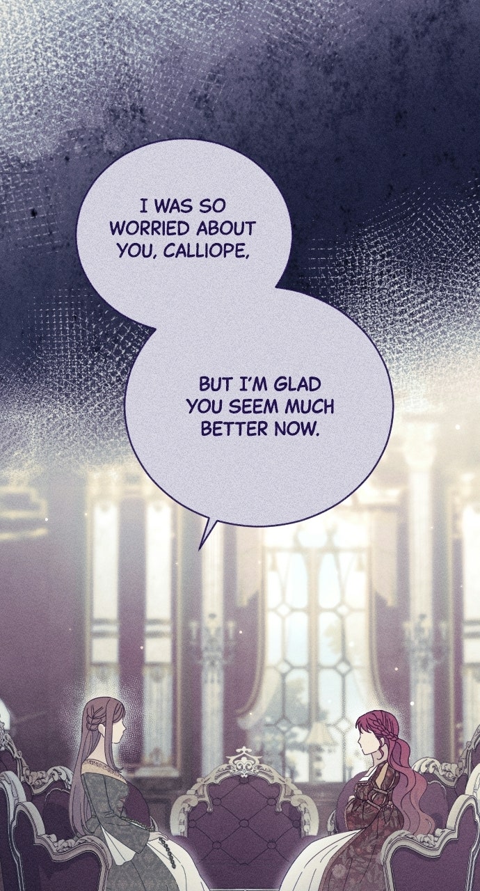 Read Dare I Hope chapter 36 image 42 on Lezhin