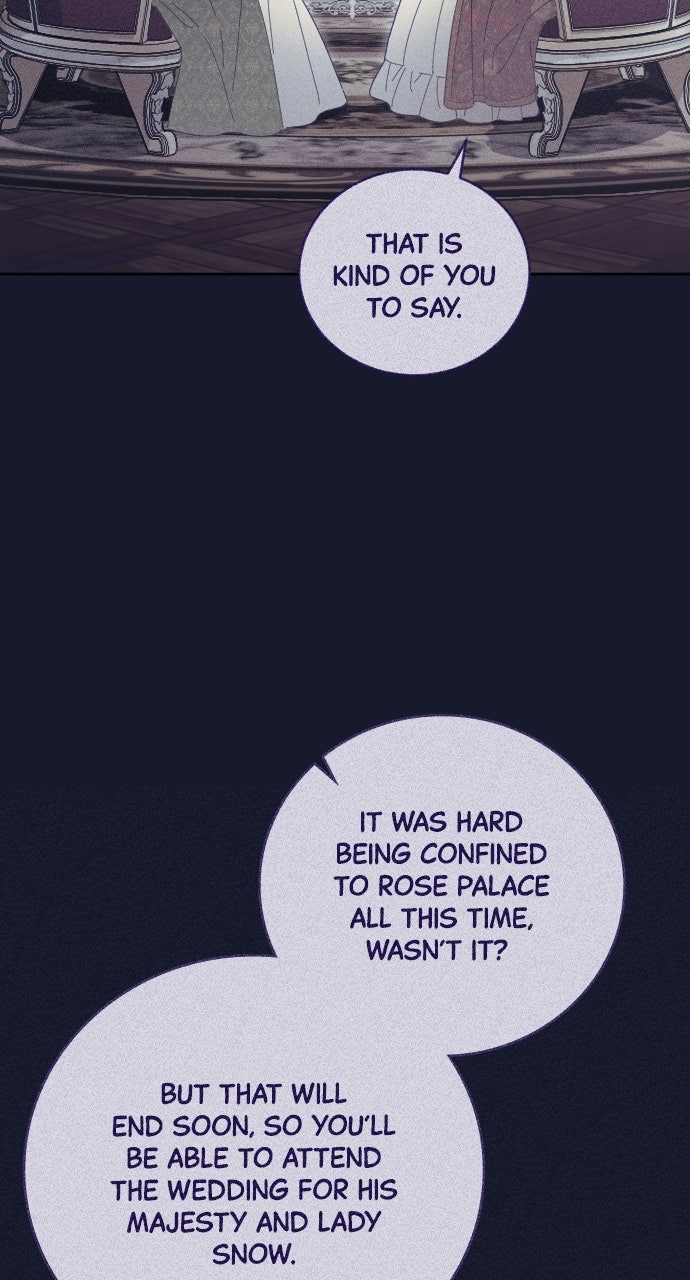 Read Dare I Hope chapter 36 image 43 on Lezhin