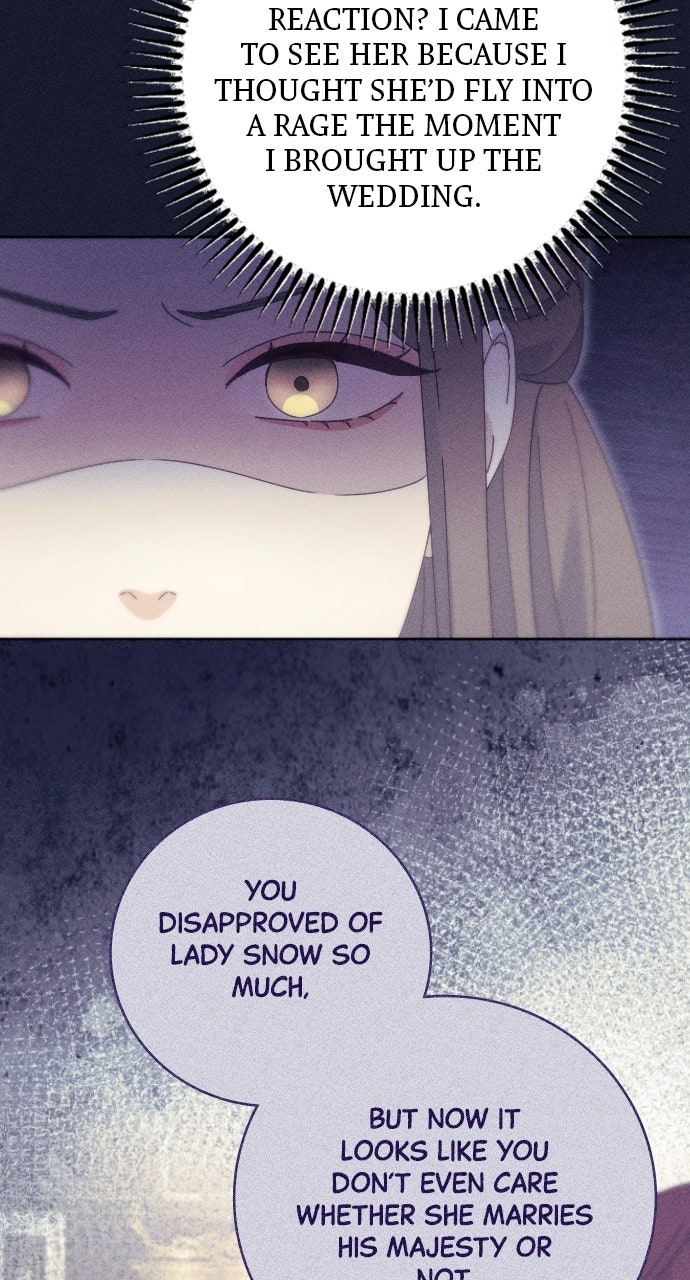 Read Dare I Hope chapter 36 image 45 on Lezhin