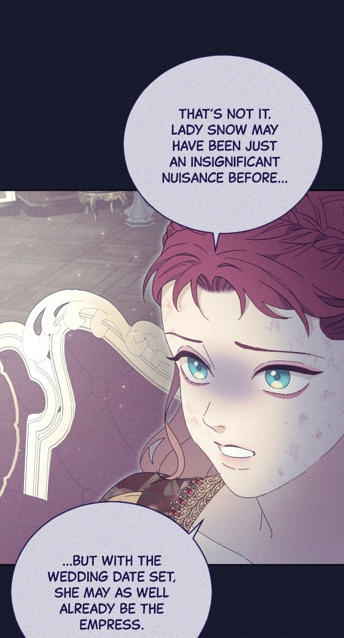 Read Dare I Hope chapter 36 image 47 on Lezhin