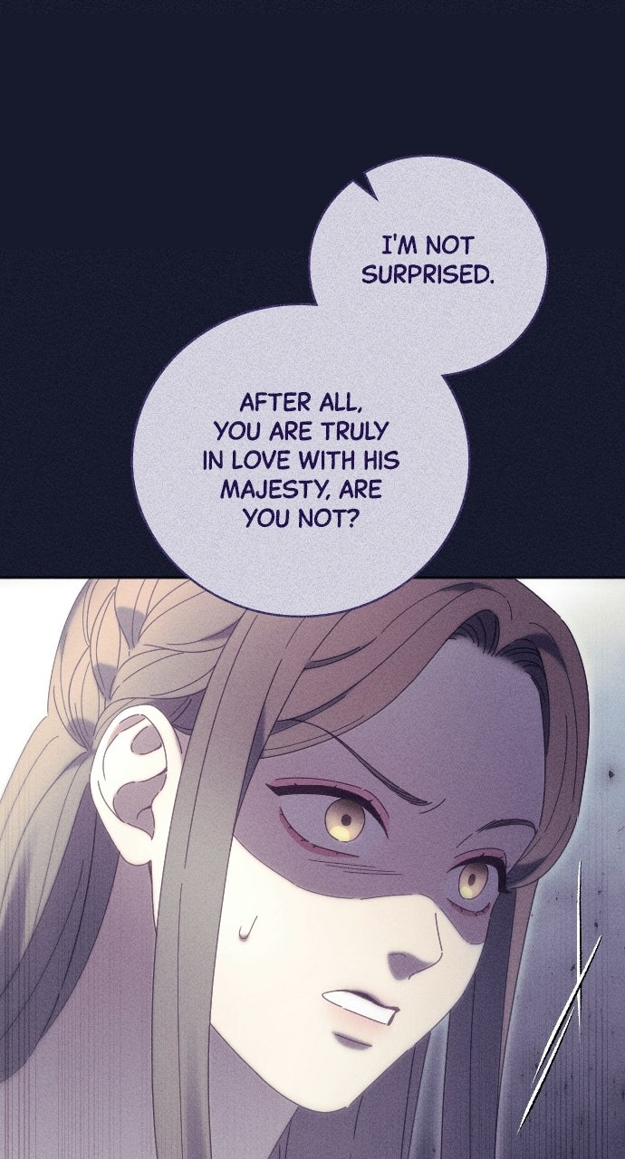Read Dare I Hope chapter 36 image 50 on Lezhin