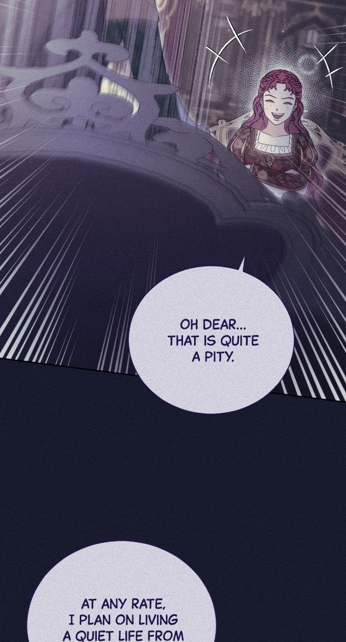 Read Dare I Hope chapter 36 image 52 on Lezhin