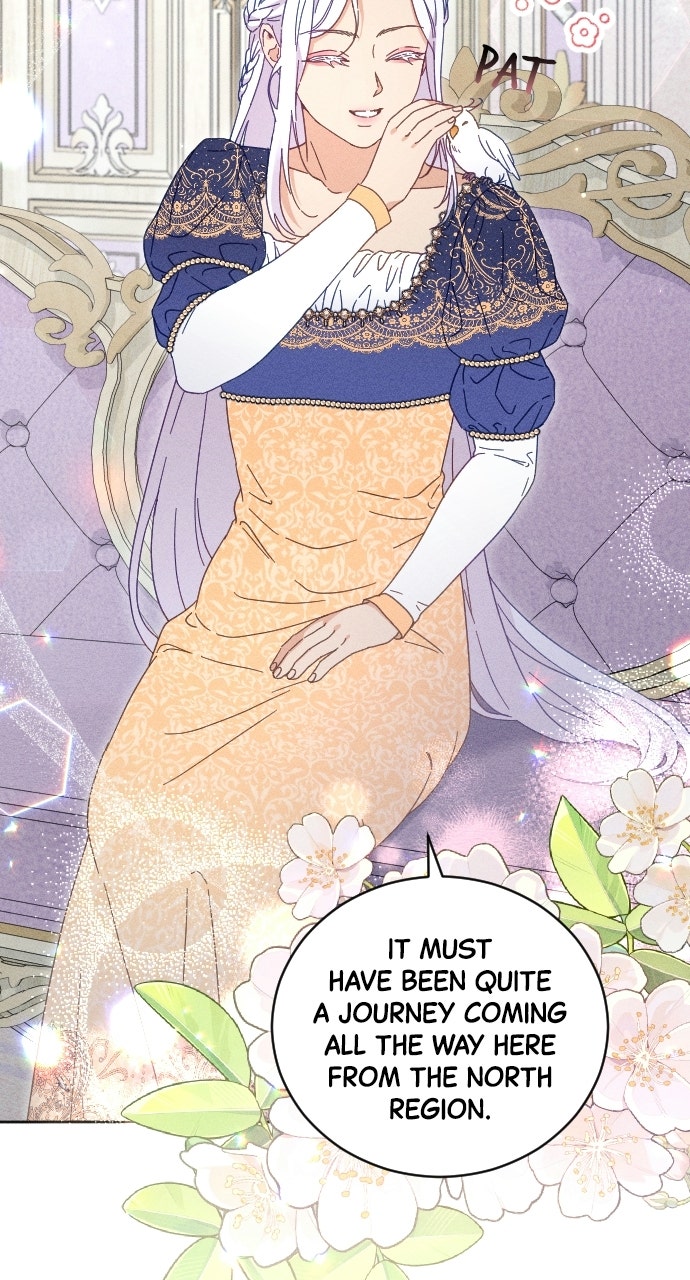 Read Dare I Hope chapter 36 image 6 on Lezhin