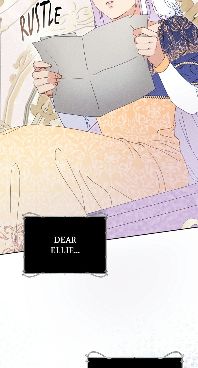 Read Dare I Hope chapter 36 image 9 on Lezhin